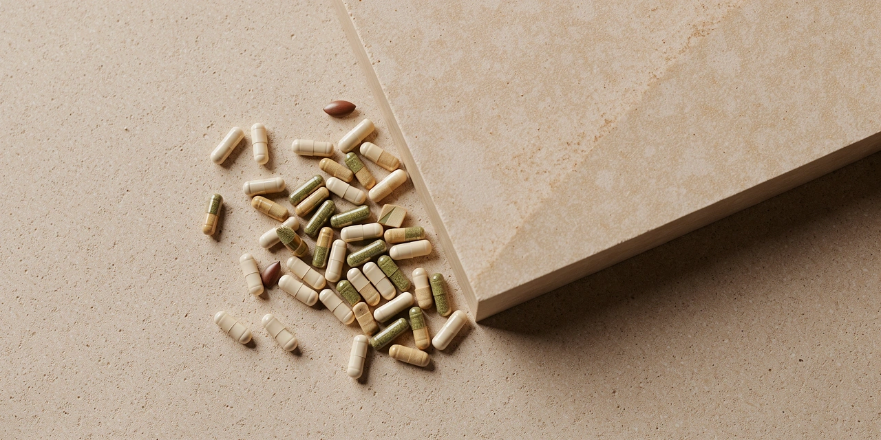 Ambiente professionale Metabolismo Vital