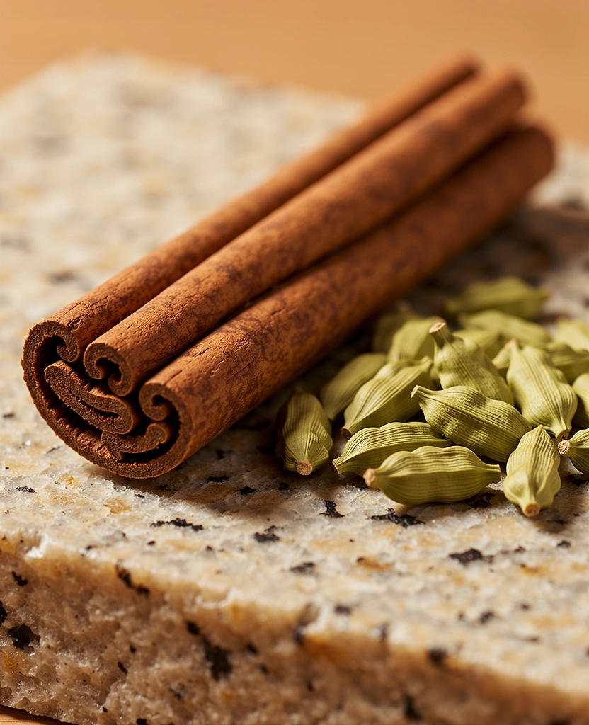 Ingredienti naturali