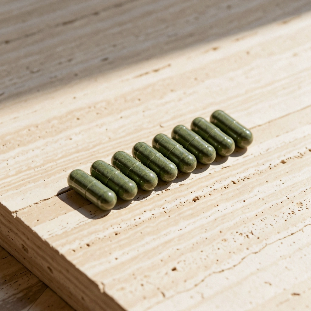 Glucose balance support