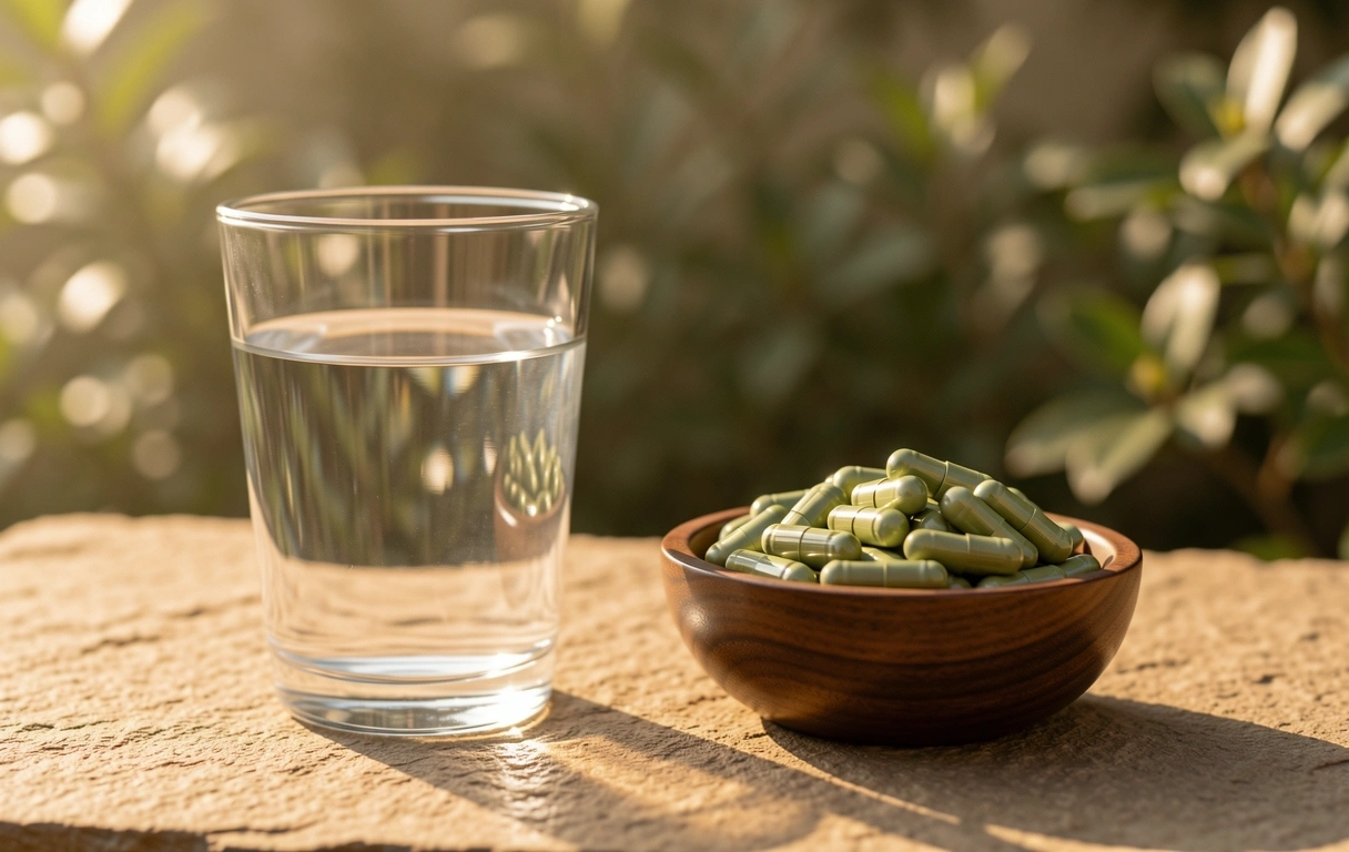 Mattina - Routine Metabolica