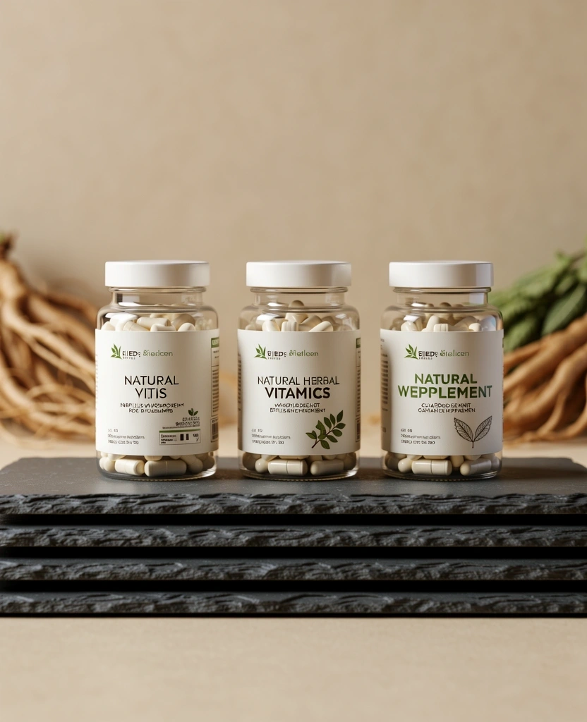 Metabolic Balance Ledger Visual