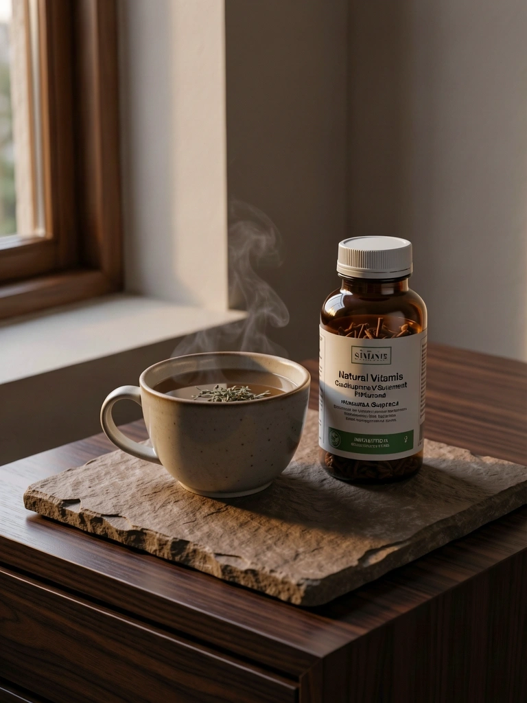 Recupero serale naturale