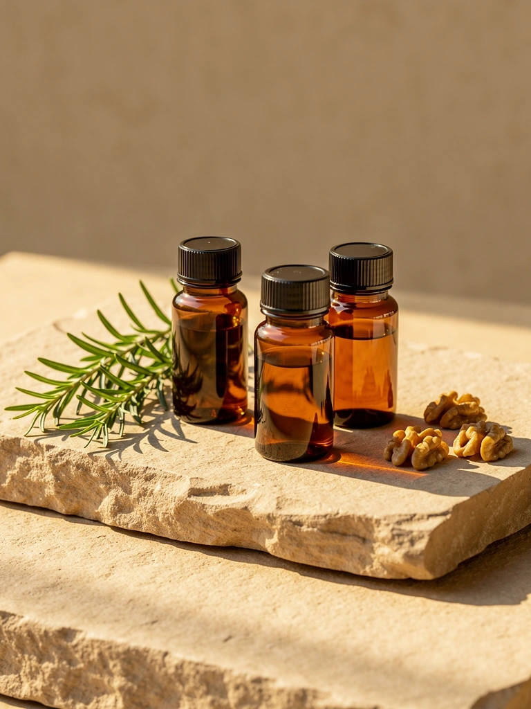 Sostegno metabolico meridiano